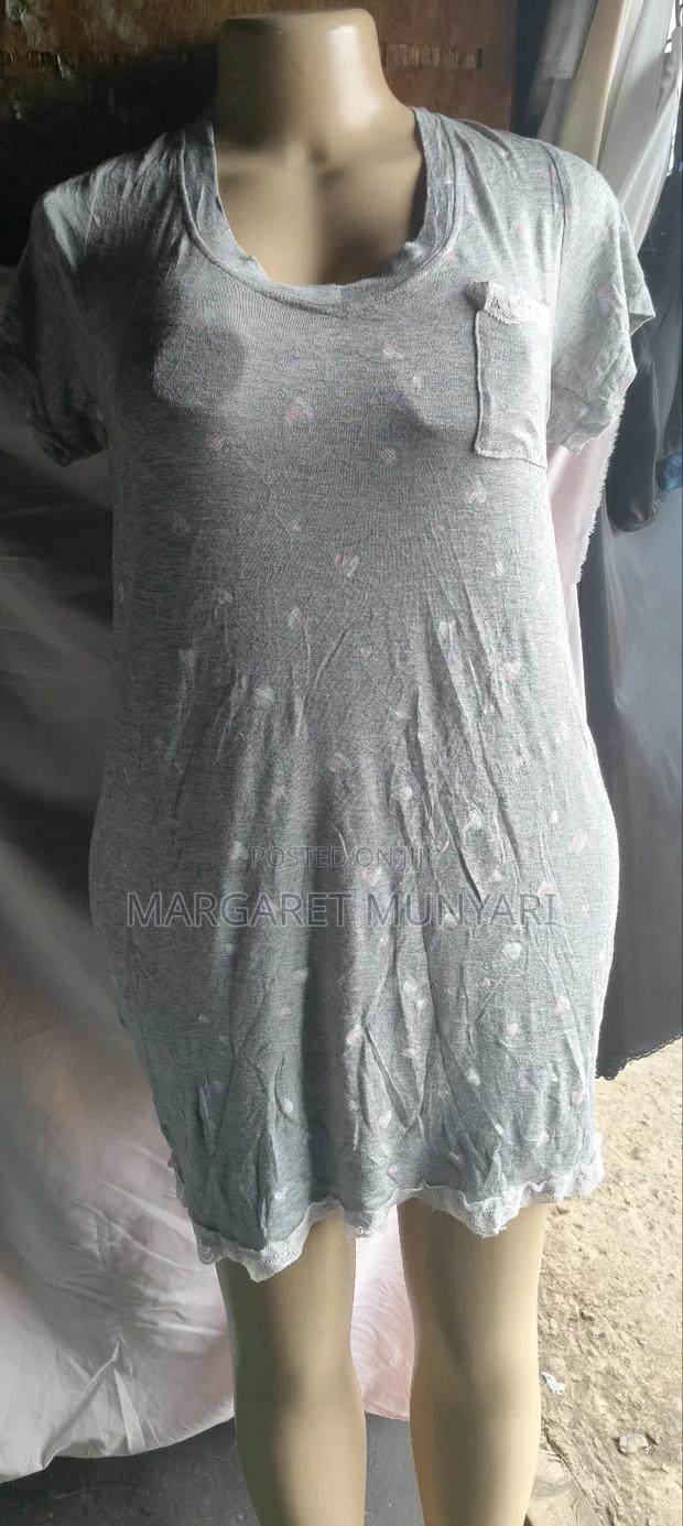 Night Shirt - thumbnail 2