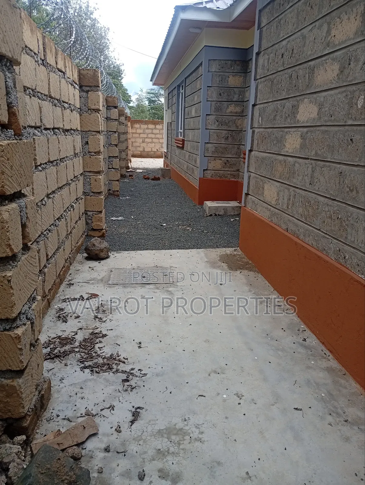 3bdrm Bungalow in Ngong for sale