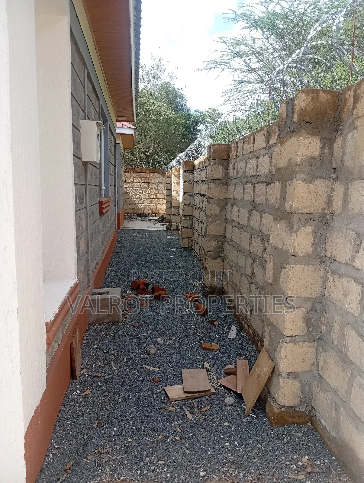 3bdrm Bungalow in Ngong for sale