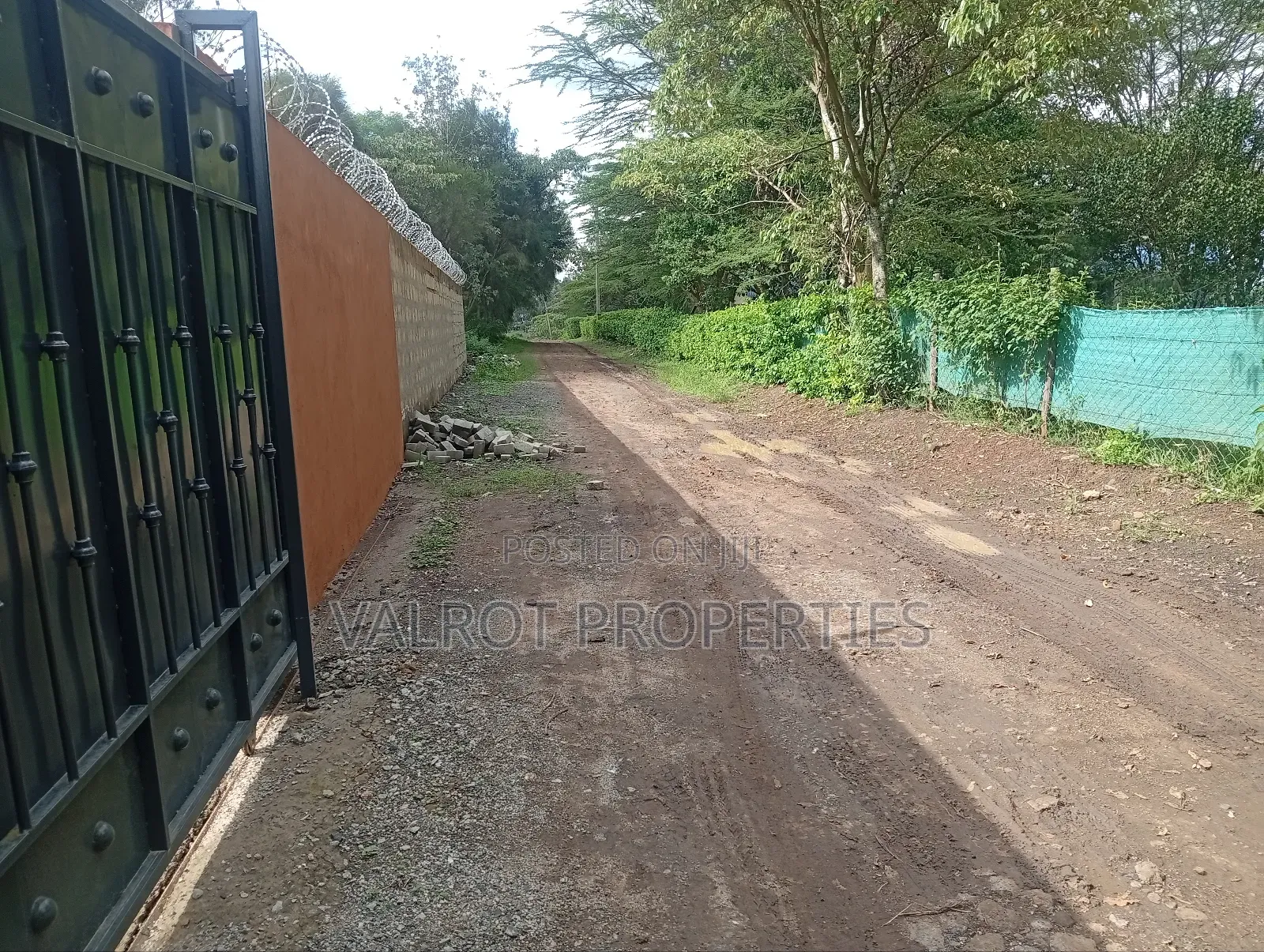 3bdrm Bungalow in Ngong for sale