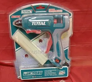 Original Total Glue Gun 45w (250w Max)