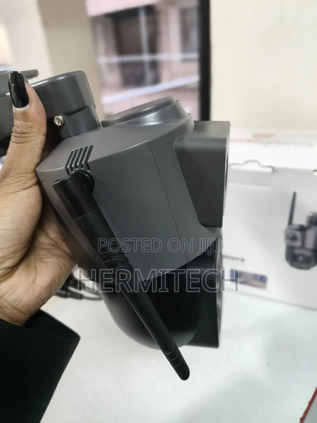 Security Camera Outdoor 4g PTZ Home Security Camera 3600 View Ai