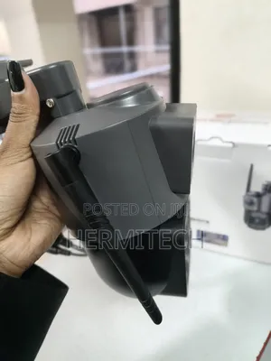 Security Camera Outdoor 4g PTZ Home Security Camera 3600 View Ai