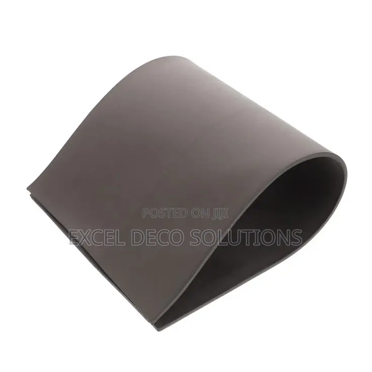 Durable Rubber Floor Covering for Commercial and Industrial Areas