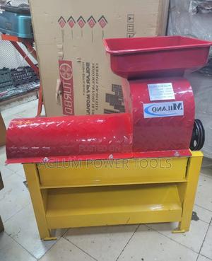 Maize Sheller Machine - thumbnail 2