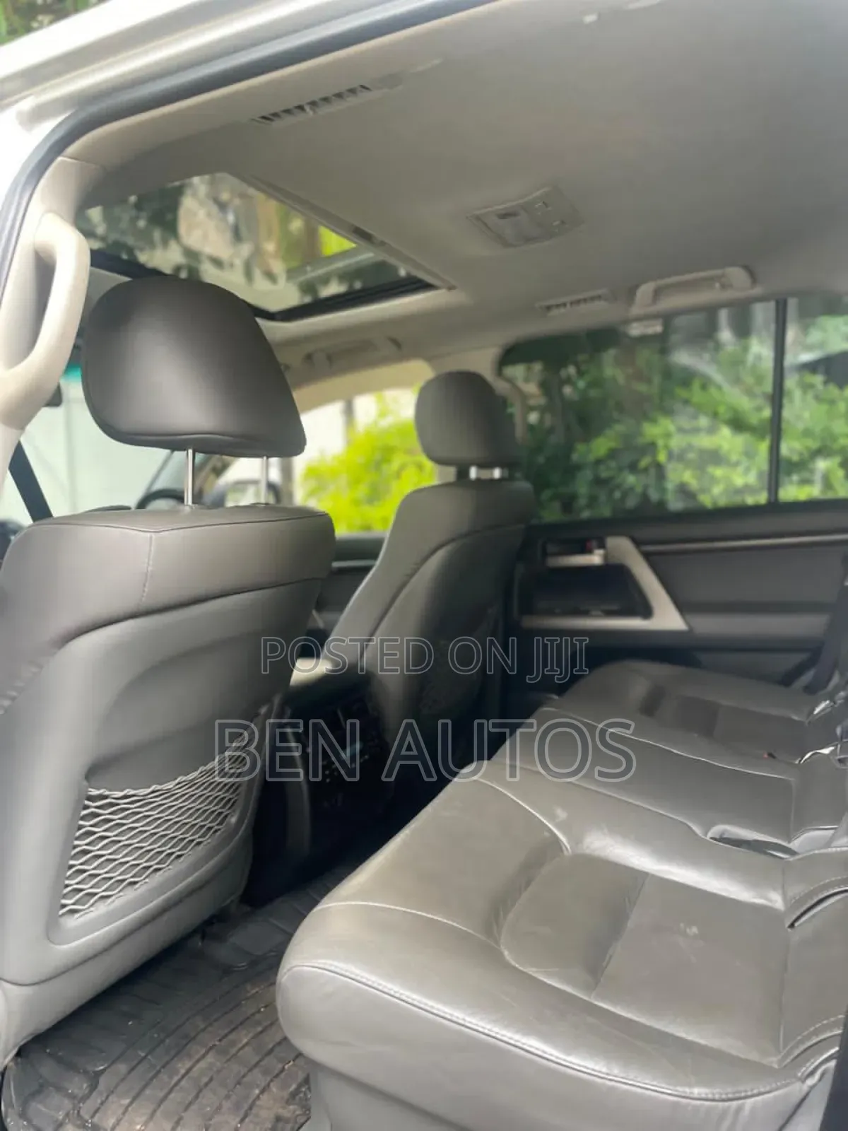 Toyota Land Cruiser 4.5 V8 TD STD 2011 Silver