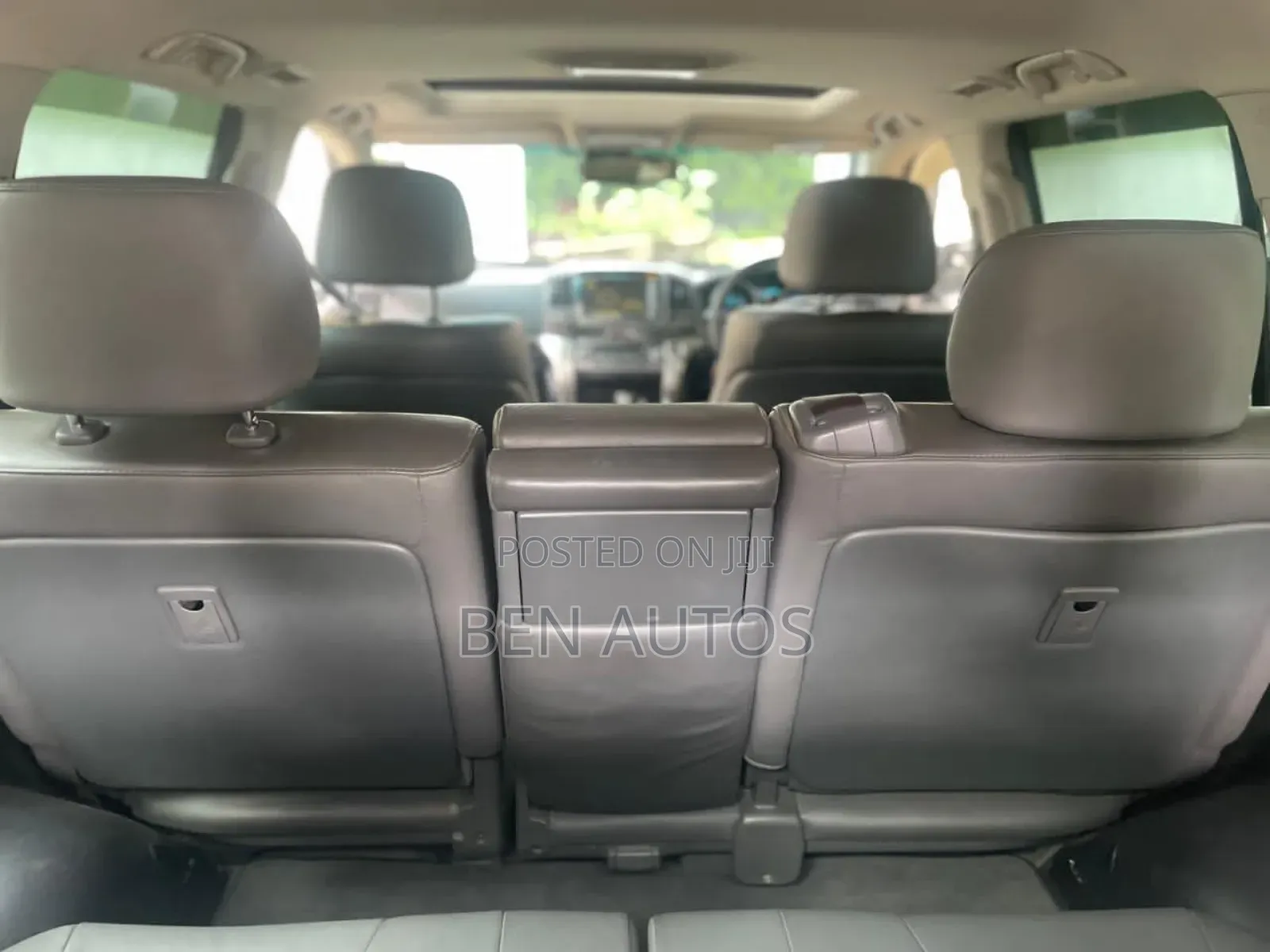 Toyota Land Cruiser 4.5 V8 TD STD 2011 Silver