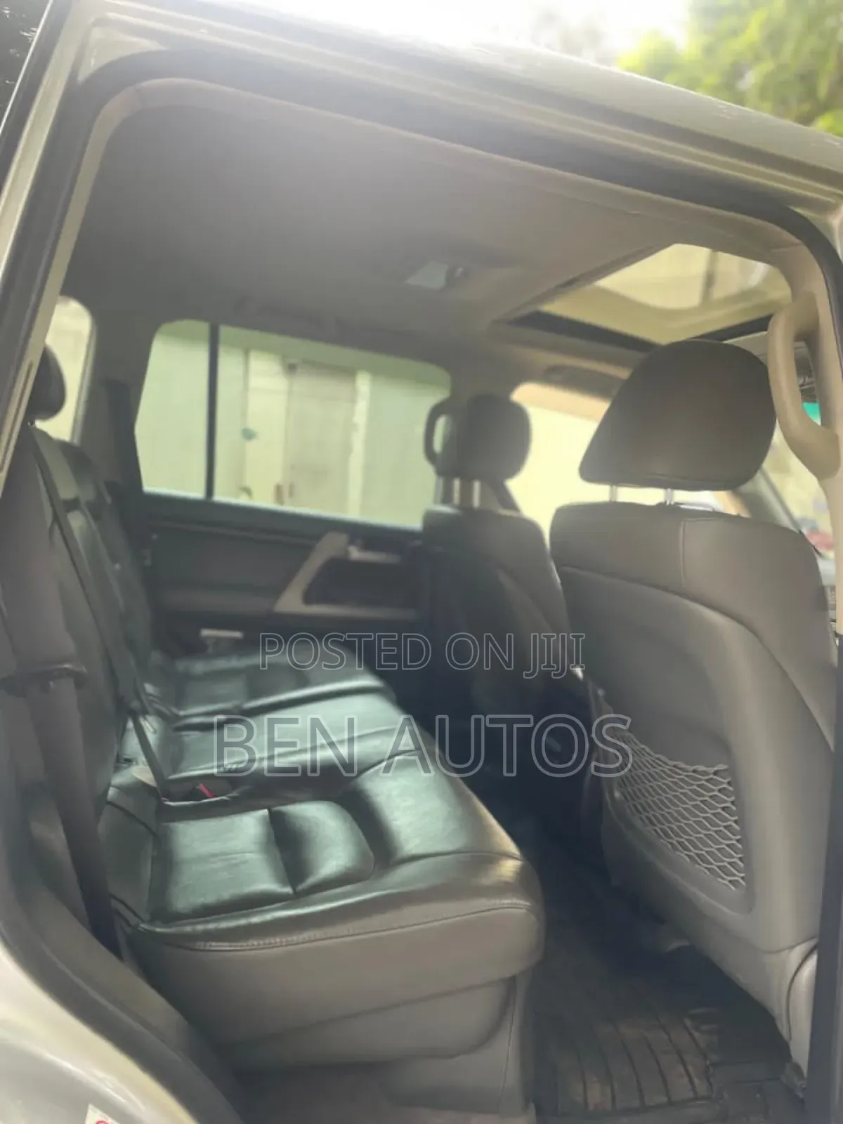Toyota Land Cruiser 4.5 V8 TD STD 2011 Silver