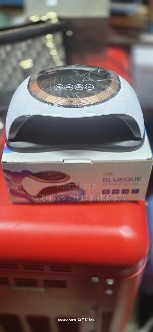 Uv Light/Double Uv Light