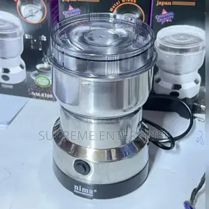 Nima Grinder 2 Pieces