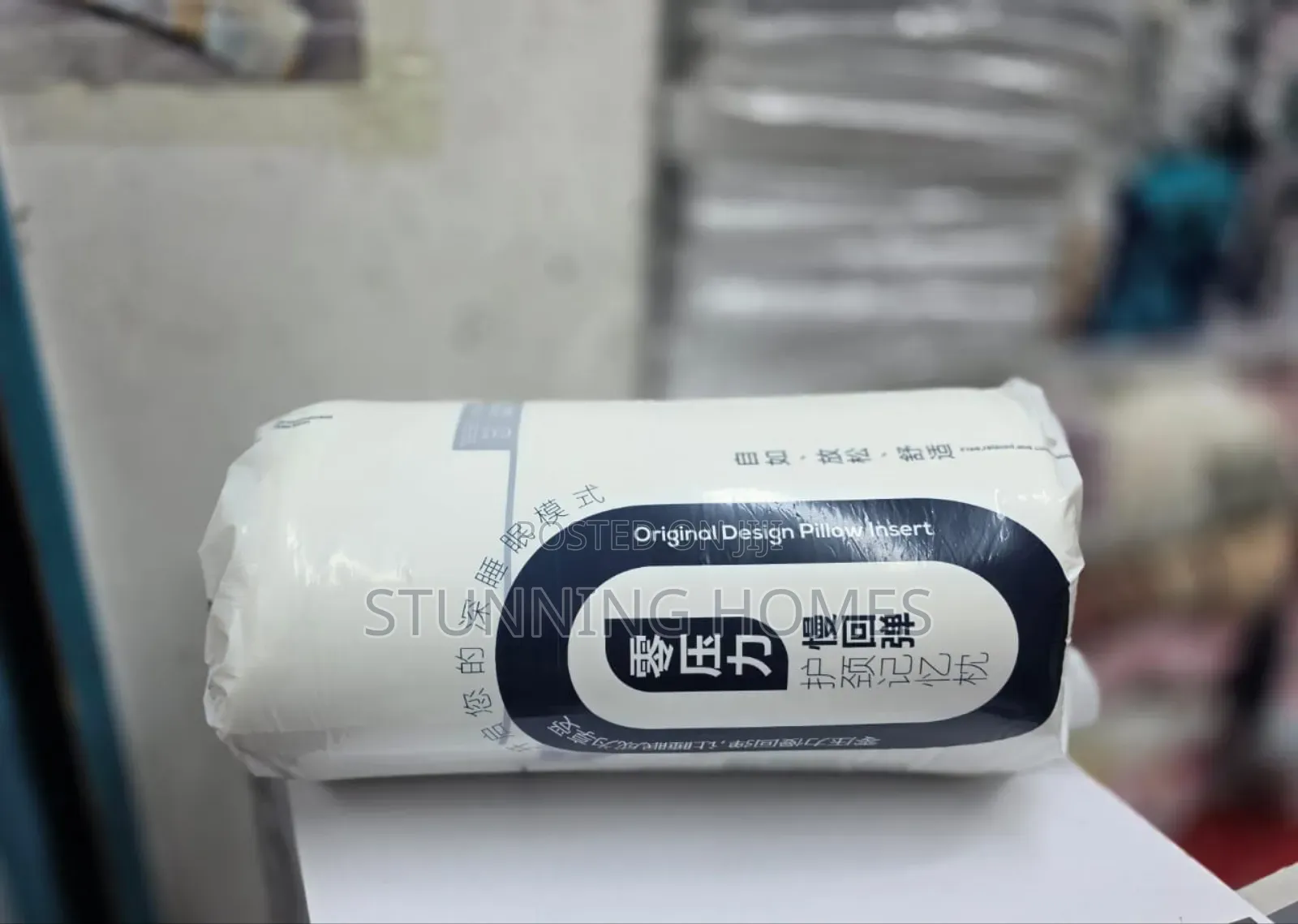 Good Quality Memory Foam Pillows