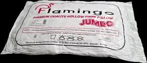 A Pair of Good Quality Bed Pillows