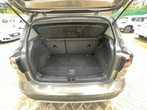 Volkswagen T-Cross 2020 Gray