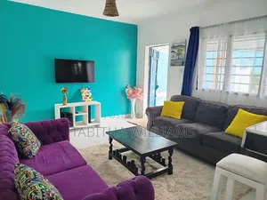 Furnished 1bdrm House in Malalani, Diani for rent