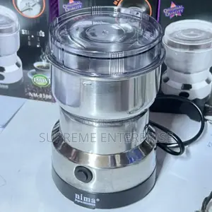 Nima Mini Electric Grinder