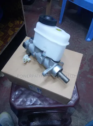 Brake Master Cylinder Bt50/Ford 4hole