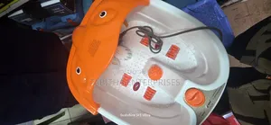 Foot Massager Machine