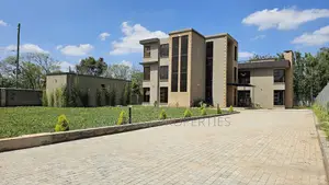 6bdrm Villa in Karen for sale