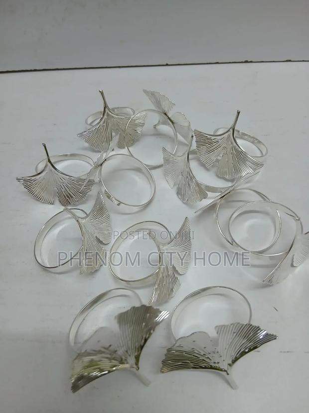 Napkin Ring Holders Available - thumbnail 2