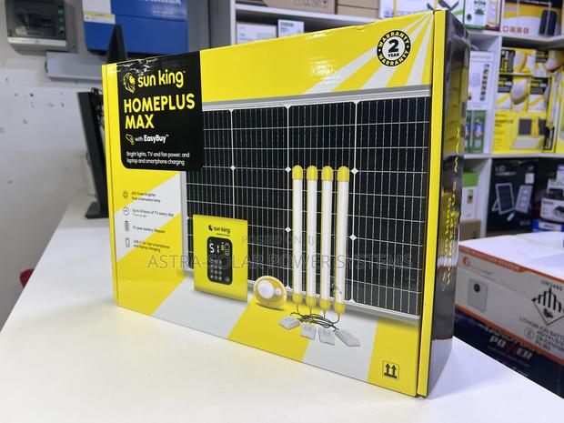 Sunking Homeplus Max - thumbnail 2