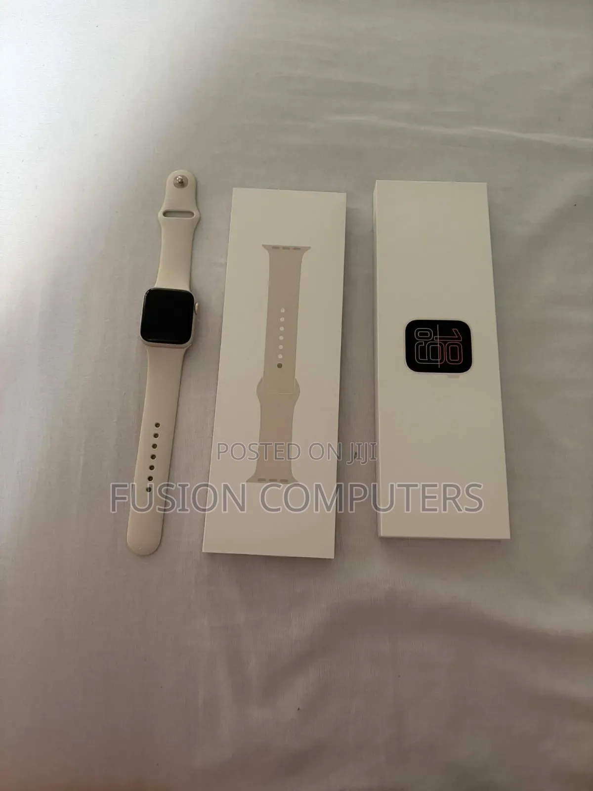 Apple Watch Se 3 [Gps 44mm] Smartwatch