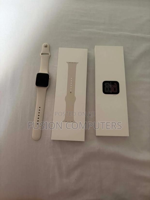 Apple Watch Se 3 [Gps 44mm] Smartwatch - main view