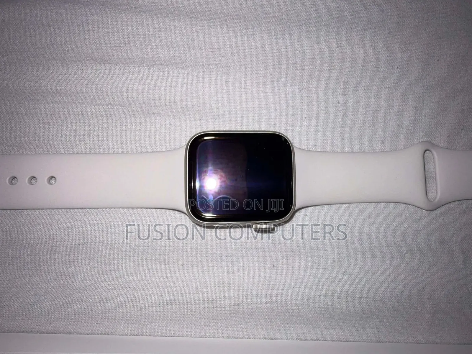 Apple Watch Se 3 [Gps 44mm] Smartwatch
