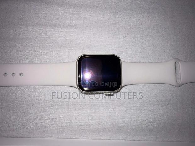 Apple Watch Se 3 [Gps 44mm] Smartwatch - thumbnail 2