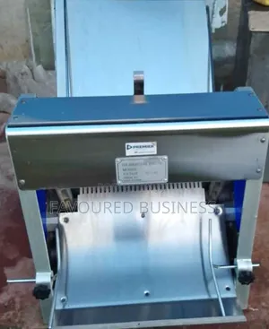 Industrial Bread Slicer Machine/ Modern Bread Slicer Machine