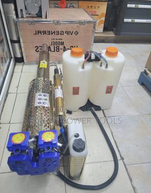 Fogging Machine Complete With Knapsack - thumbnail 2