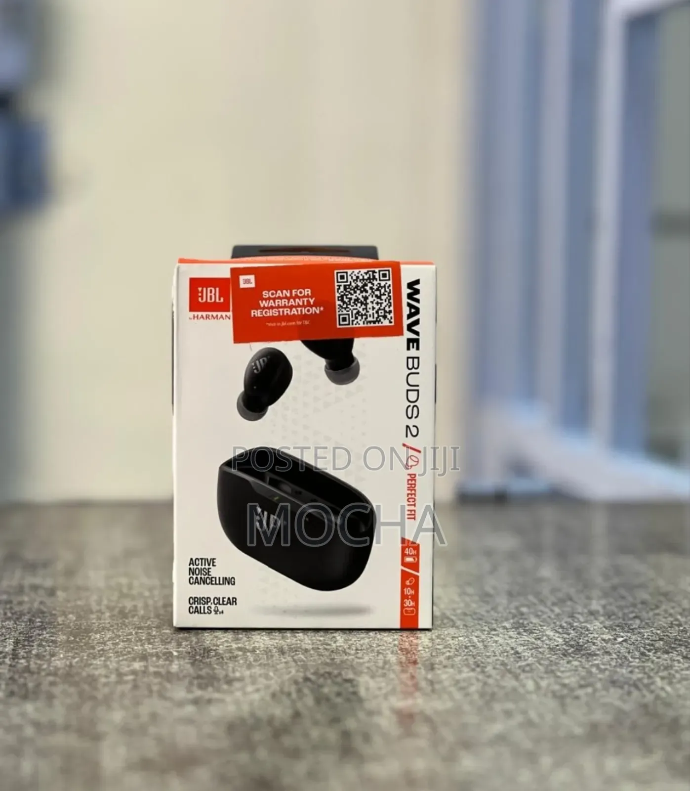 JBL Wave Buds 2