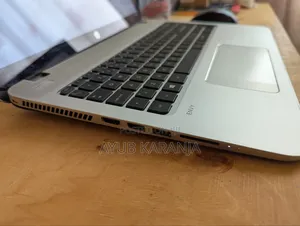 Laptop HP Envy 15 16GB Intel Core 7 SSD 512GB