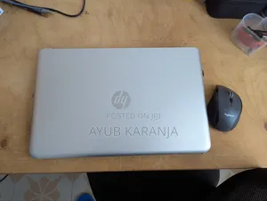 Laptop HP Envy 15 16GB Intel Core 7 SSD 512GB