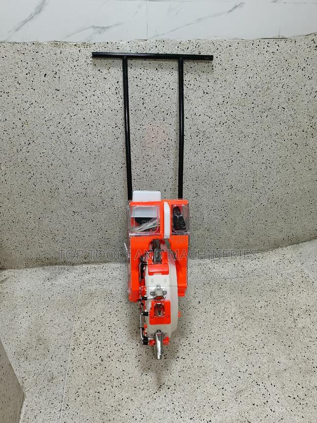 Hl Heavy Duty Manual Seed Planter Machine - thumbnail 2