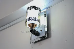 A Studio Apartment in Eldoret