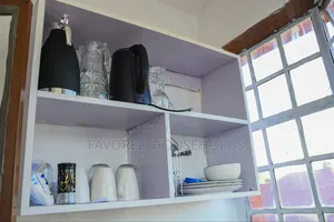 A Studio Apartment in Eldoret