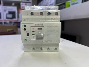 Suntree 63a 3-Phase Ats - thumbnail 2
