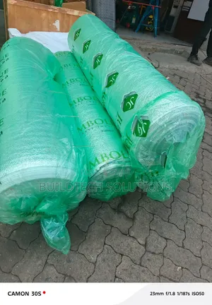 2mm Heat Insulation – Cool Your House Instantly!