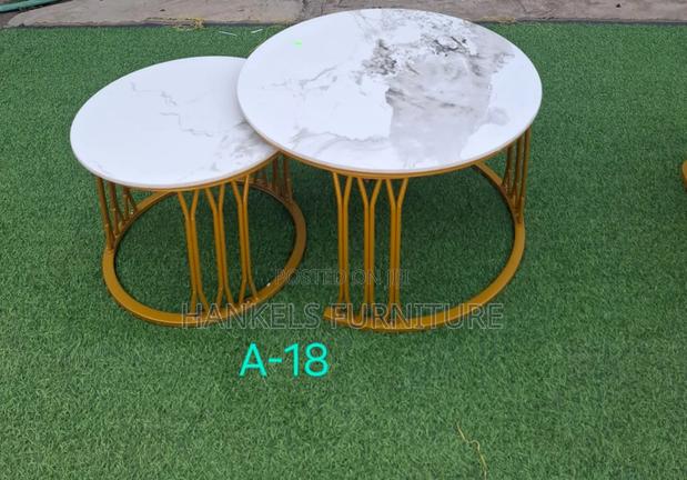 Stylish 2-in-1 Nesting Stools – Compact Functional