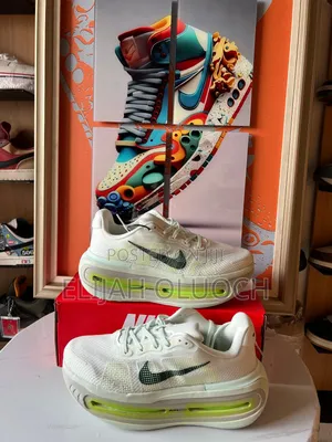 Nike Vomero Premium “Barely Volt”
Sizes:38-45