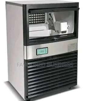 60kg Within 24hrs Ice Maker Machine