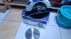 2400 Watts Electric Circular Saw / 9" Maxmech Circular Saw