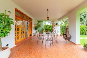 Five Bedroom Located at Karen Mutero