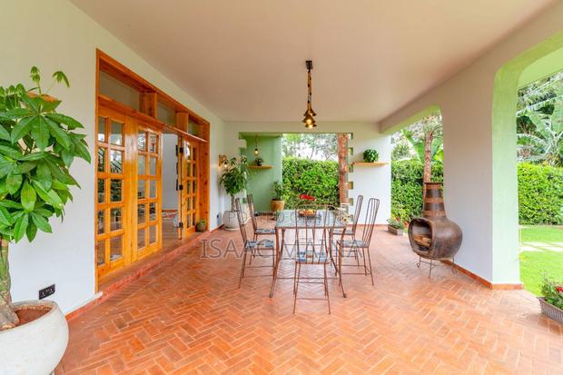 Five Bedroom Located at Karen Mutero - main view