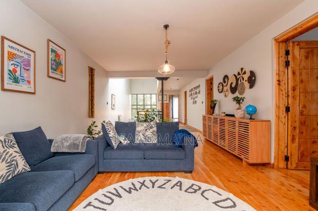 Five Bedroom Located at Karen Mutero - thumbnail 3