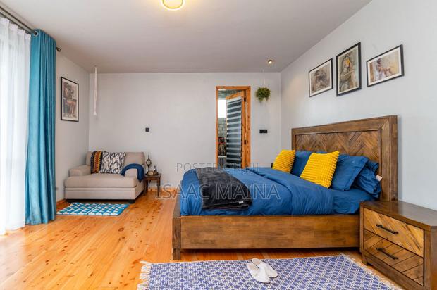Five Bedroom Located at Karen Mutero - thumbnail 5