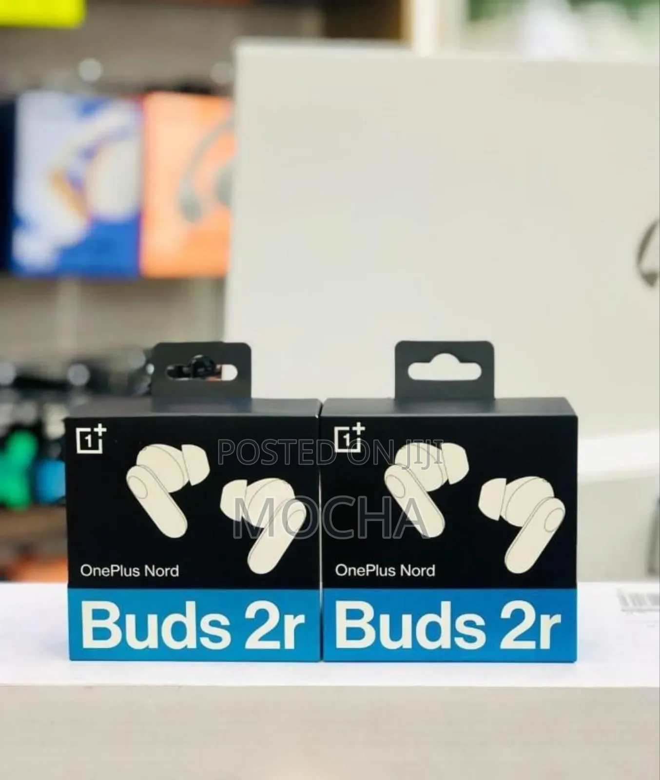 Oneplus Nord Buds 2r