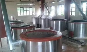School Boilers 200litres