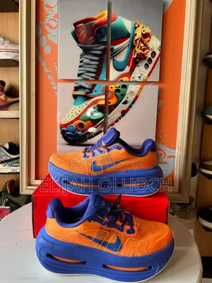 Nike Vomero Premium “New York Knicks”
Sizes:38-45