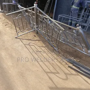 Affordable Steel Railings for Balcony Stairs | Custom Designs